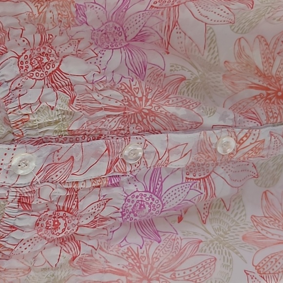 Top.women coton blend - Picture 3 of 4